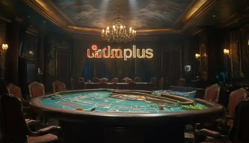 CasinoPlus Bangladesh Banner
